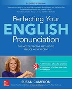 Perfecting Your English Pronunciation (en Inglés)