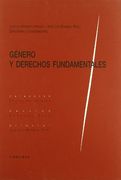 Genero y derechos fundamentales