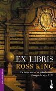 Ex Libris (Novela Histórica)