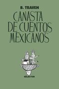 Canasta de cuentos mexicanos