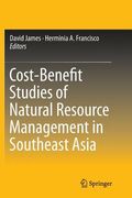 Cost-Benefit Studies of Natural Resource Management in Southeast Asia (en Inglés)