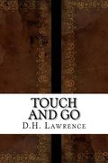 Touch and Go (en Inglés)