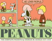 The Complete Peanuts 1957-1958: Paperback Edition: Vol. 4 Paperback Edition: 0 