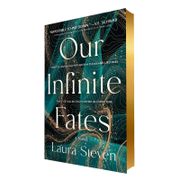 Our Infinite Fates (en Inglés)