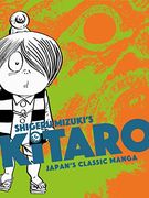 Kitaro (en Inglés)
