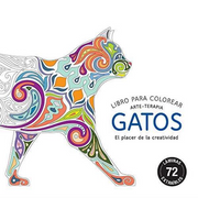 Gatos - Editorial Alma - Alma Europa
