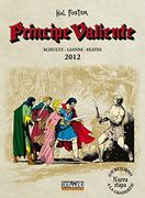Principe Valiente 2012