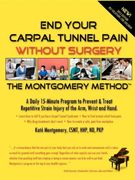 end your carpal tunnel pain without surgery