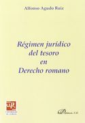 régimen jurídico del tesoro en derecho romano