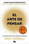 ARTE DE PENSAR, EL (en Castellano)