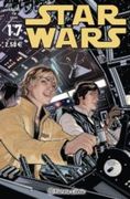 STAR WARS 17 (En papel)
