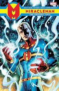Miracleman: The Original Epic (en Inglés)