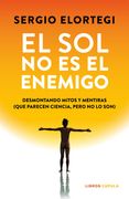 El sol no es el Enemigo de dan Abnett; Sergio Elortegi(Libros Cúpula)