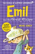 Emil and the Great Escape (en Inglés)