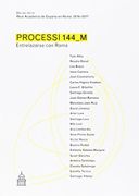 Processi 144 M. - Varios Autores - La Fabrica