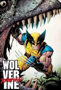 Wolverine: Revenge (en Inglés)