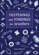 Fastenings and Findings for Jewellers (en Inglés)