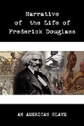 narrative of the life of frederick douglass (en Inglés)