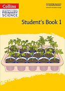 International Primary Science Student's Book: Stage 1 (Collins International Primary Science) (en Inglés)
