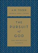 The Pursuit of god (en Inglés)