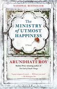 The Ministry of Utmost Happiness (Vintage) (en Inglés)