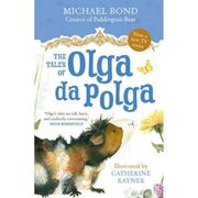 Tales of Olga da Polga (en Inglés)