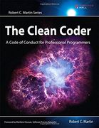 The Clean Coder: A Code of Conduct for Professional Programmers (en Inglés)