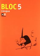 Bloc Llengua 5 (BLOC Llengua catalana) (en Catalán)