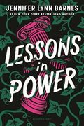 Lessons in Power (The Fixer, 2) (en Inglés)