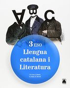 cat).(15).llengua cat.3r.eso literatura (en Catalán)