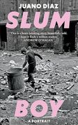 Slum boy