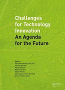 Challenges for Technology Innovation: An Agenda for the Future: Proceedings of the International Conference on Sustainable Smart Manufacturing (S2m 20 (en Inglés)