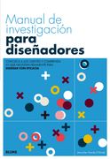 Manual de Investigación Para Diseñadores