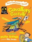 Cavallers i castells (La casa de l'Àlex) (en Catalán)