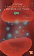 Hormonas: Mensajeros Químicos y Comunicación Celular