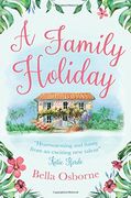 A Family Holiday (en Inglés)