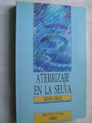 Eterrizaja en la Selva