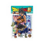 Dragon Ball Super vol 20