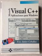 visual c++ : aplicaciones para windows
