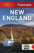 Frommer's new England (Complete Guide) (en Inglés)