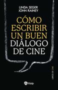 Cómo Escribir un Buen Diálogo de Cine