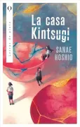 La casa kintsugi. Tres generaciones de mujeres que buscan sanar