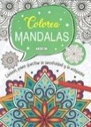 COLOREA MANDALAS 5128-002 (en Castellano)