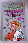 Quiero Escribir una Historia de Amor