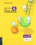 Lectures per crèixer 4 - 4t.Curs de Primària - Mesqcontes (Projecte Mésquecontes)