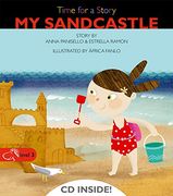 My Sandcastle (Time for a Story) (en Inglés)