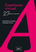 Enseñanza Virtual. 27 Preguntas y Respuestas