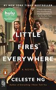 Little Fires Everywhere (en Inglés)