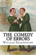 The Comedy of Errors (en Inglés)