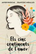 Els Cinc Continents de L'amor